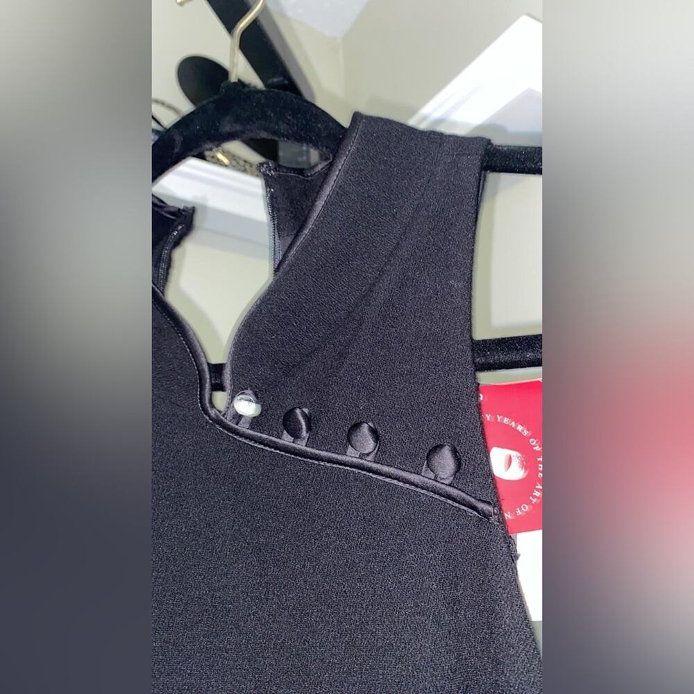 Josie Natori
Black Cheongsam Dress - Picture 9 of 12